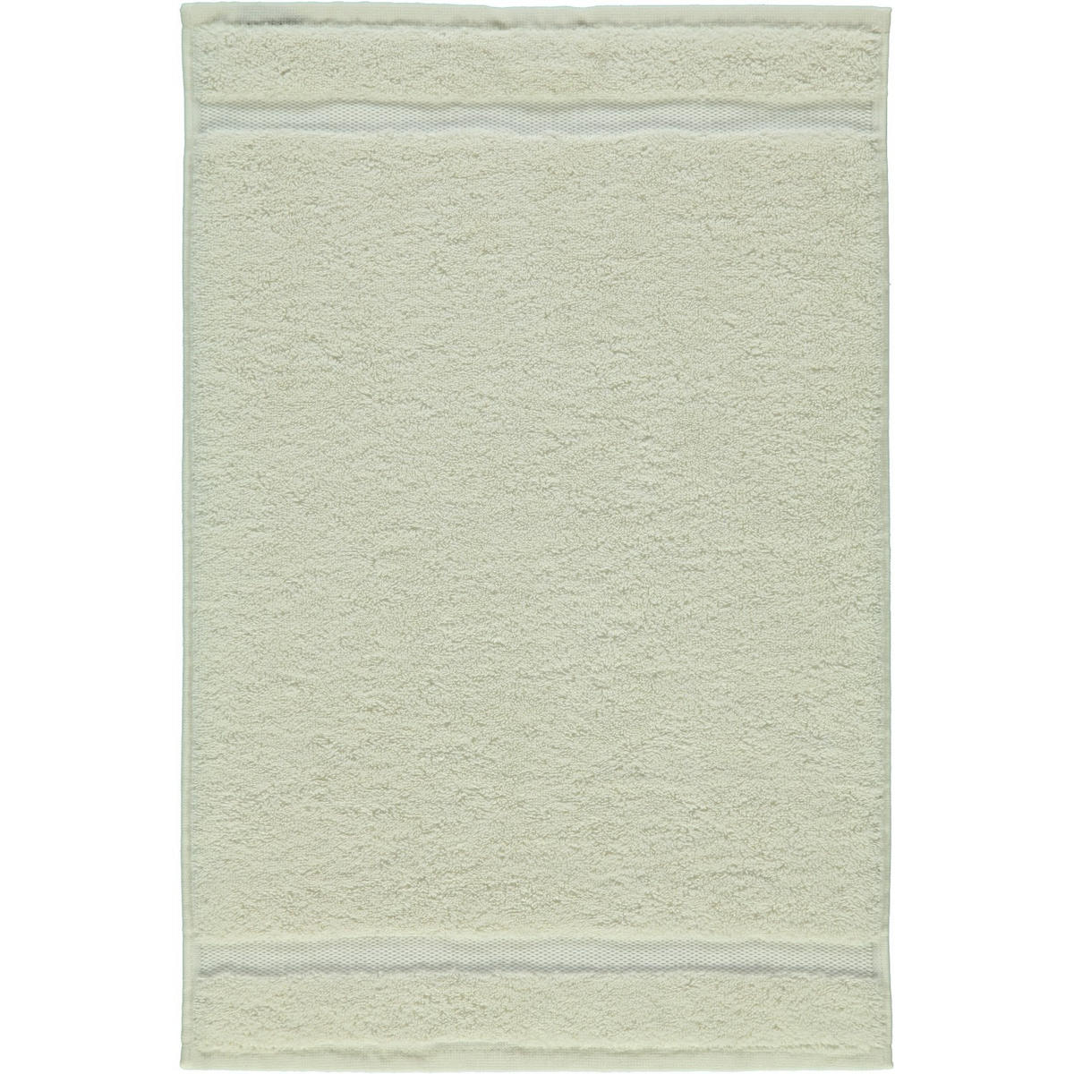 HANDTÜCHER PRINCESS NATUR-JASMIN - 20 - Beige, Textil (40/60cm) - Rhomtuft