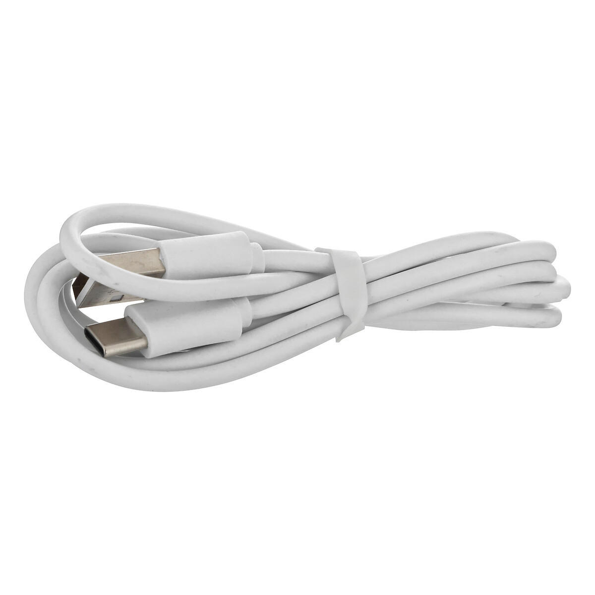 GARTENLAMPE Zack 30 cm - Weiß, Kunststoff (16/16/30cm) - Atmosphera Createur d´interieur