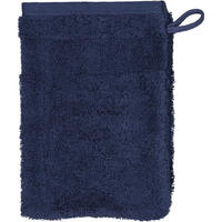 WASCHLAPPEN ONE 2550 OCEAN - 160 - Dunkelblau, Textil (16/22cm) - Zöllner