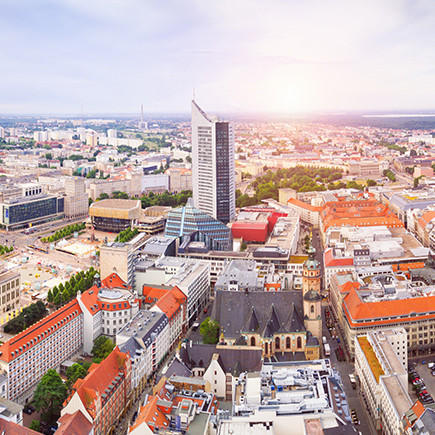 Küchen Heimberatung in deiner Stadt - Leipzig 