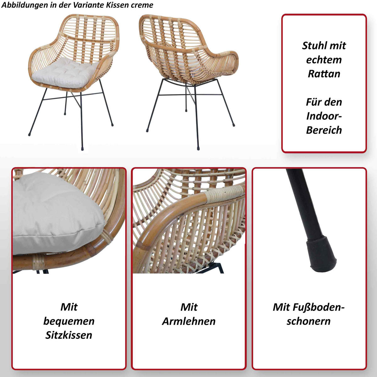 JEDILNIŠKA STOL Brown, Green - zelena/rjava, les (66/93/58cm) - MCW