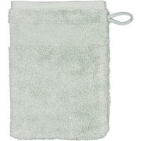WASCHLAPPEN ONE 2550 SAGE GREEN - 450 - Salbeigrün, Textil (16/22cm) - Zöllner