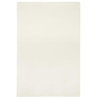 HOCHFLOR LUXUS VELOURS TEPPICH TOUCH - Creme, Textil (200/300cm) - Snapstyle