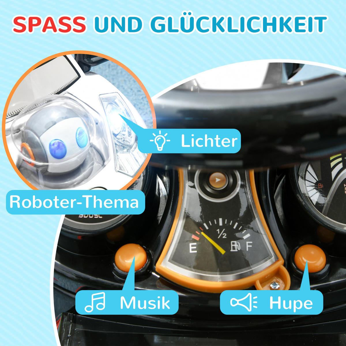 SONSTIGES Outdoor-Spielzeug Weiß 96,0/39,0/90,0 - Weiß, Kunststoff (39/96cm)