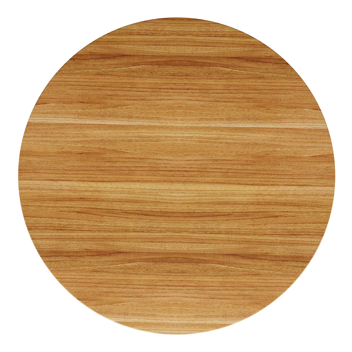 BARTISCH Holzoptik 60/60/91,6 cm - Naturfarben, Holz (60/60/91.6cm) - PANGIVO