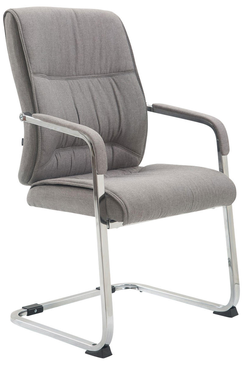 Deluke XL Grau 58x102x65 cm
