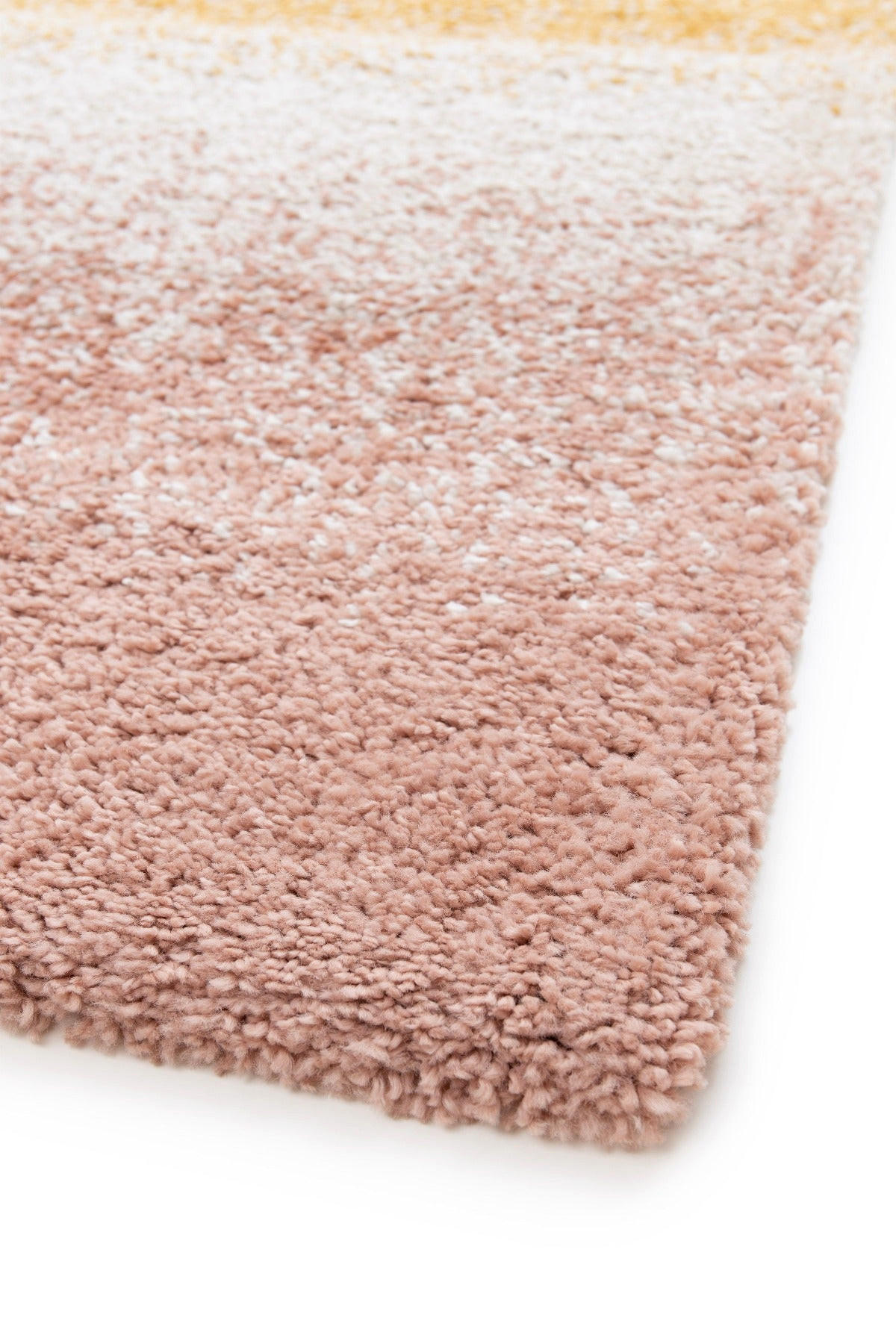 TEPPICH dicht bequem mehrfarbig - Multicolor, Textil (160/230cm) - AFK Living