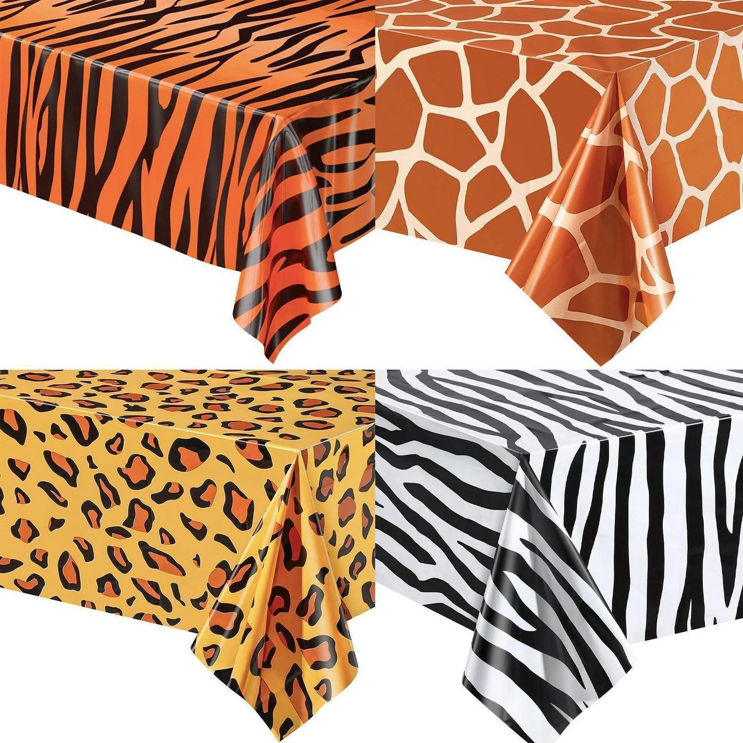 XXXLutz Tischdecke Mehrfarbig 137x1.5x274 cm