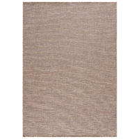 TEPPICH Braun - 240 x 330 cm - Braun/Mokka, Textil (240/330cm) - Mazovia