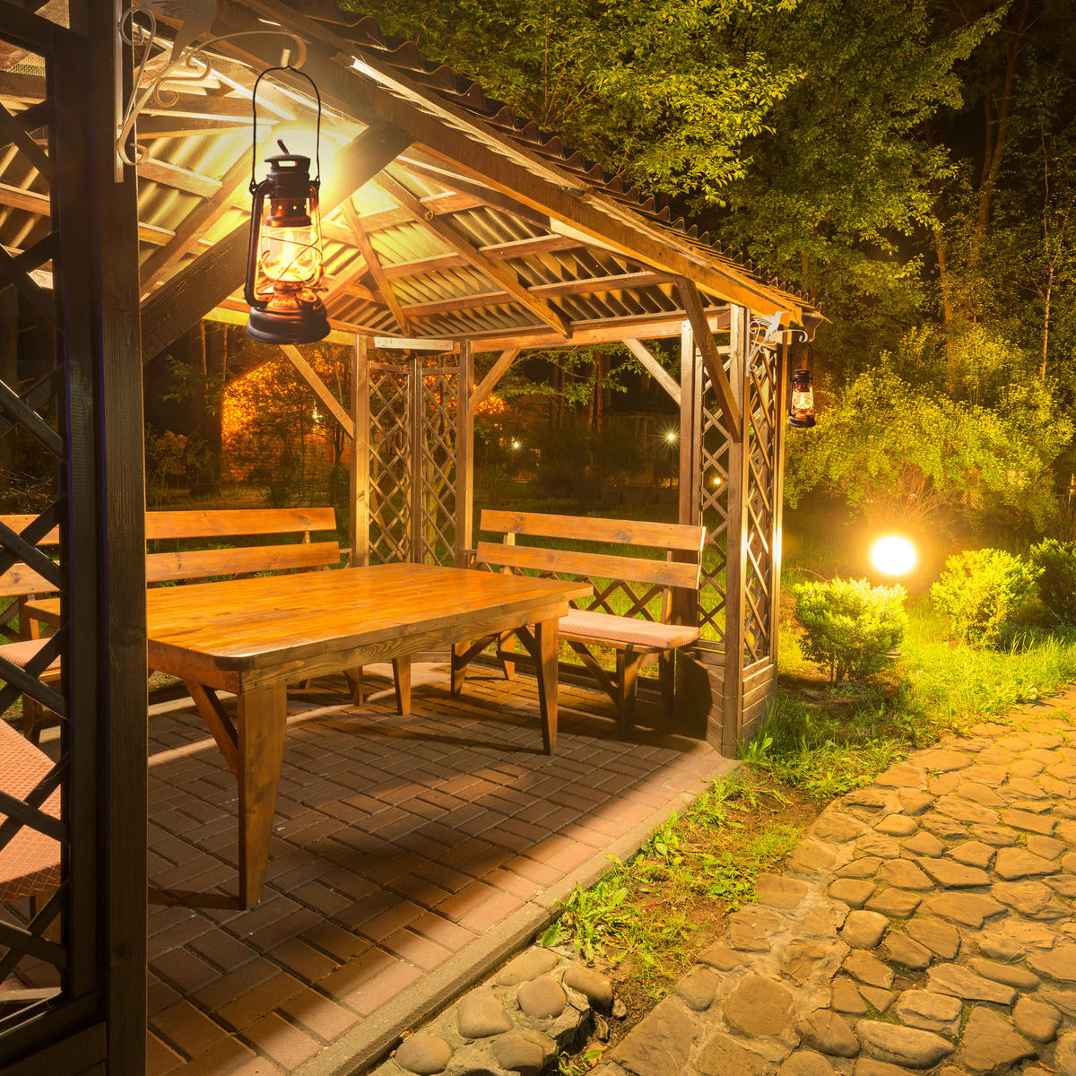 2XBLUMENAMPELHALTERUNG - Weiß, Metall (29.5/30/2cm) - Relaxdays