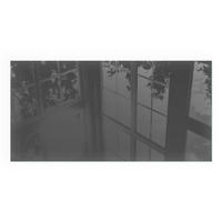 GLASPLATTE für Kamin 120x60 cm - Grau, Glas (120/60/0.4cm) - TULUP