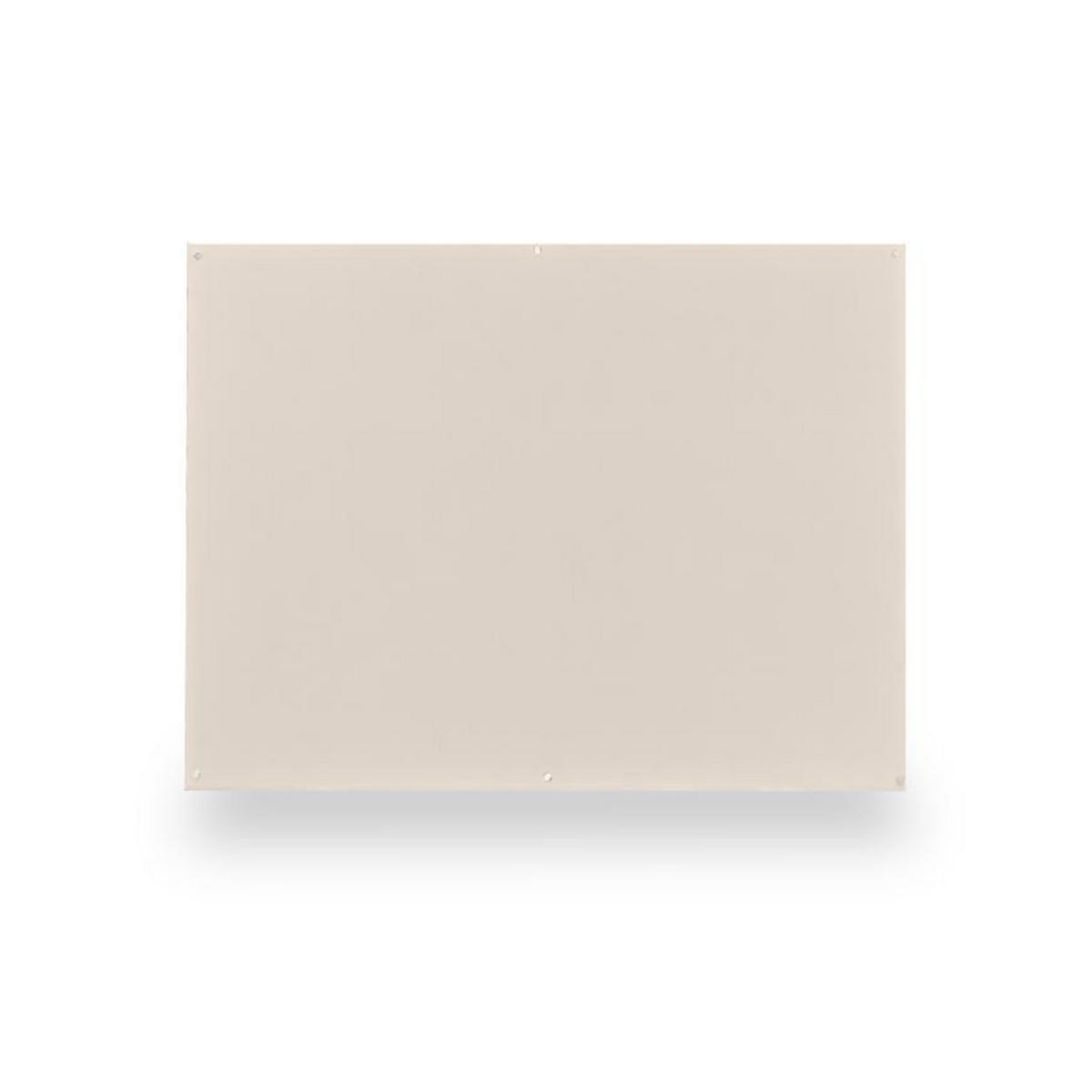 NACHTTISCHE 2er-Set schwebend beige mit Halterungen - LEYA - Beige, Holzwerkstoff (40/30/30cm) - Casanoov