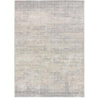 WEBTEPPICH Creme Hl-Vintage 200/300 cm - Creme, Naturmaterialien/Textil (200/300cm) - Atticgo