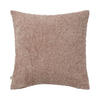 KISSENBEZUG Miluni - Beige, Textil (45/45cm) - home&you