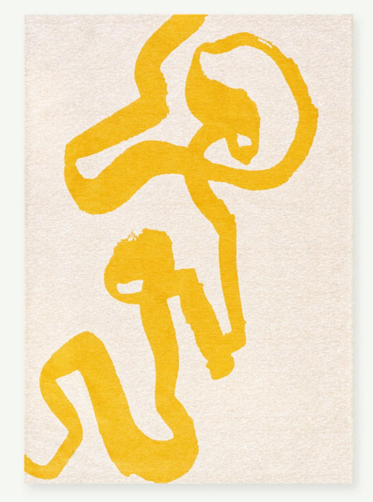 TEPPICH modern Flachgewebe STRAP Lila 235 x 340 cm - Lila, Textil (235/340cm) - Novatrend