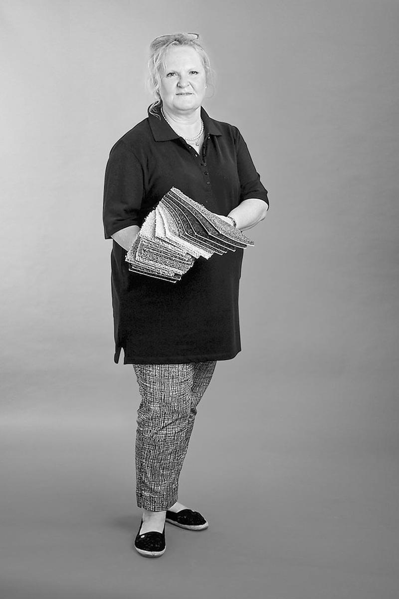 Neubert Hoteleinrichtung DORIS WILDNER