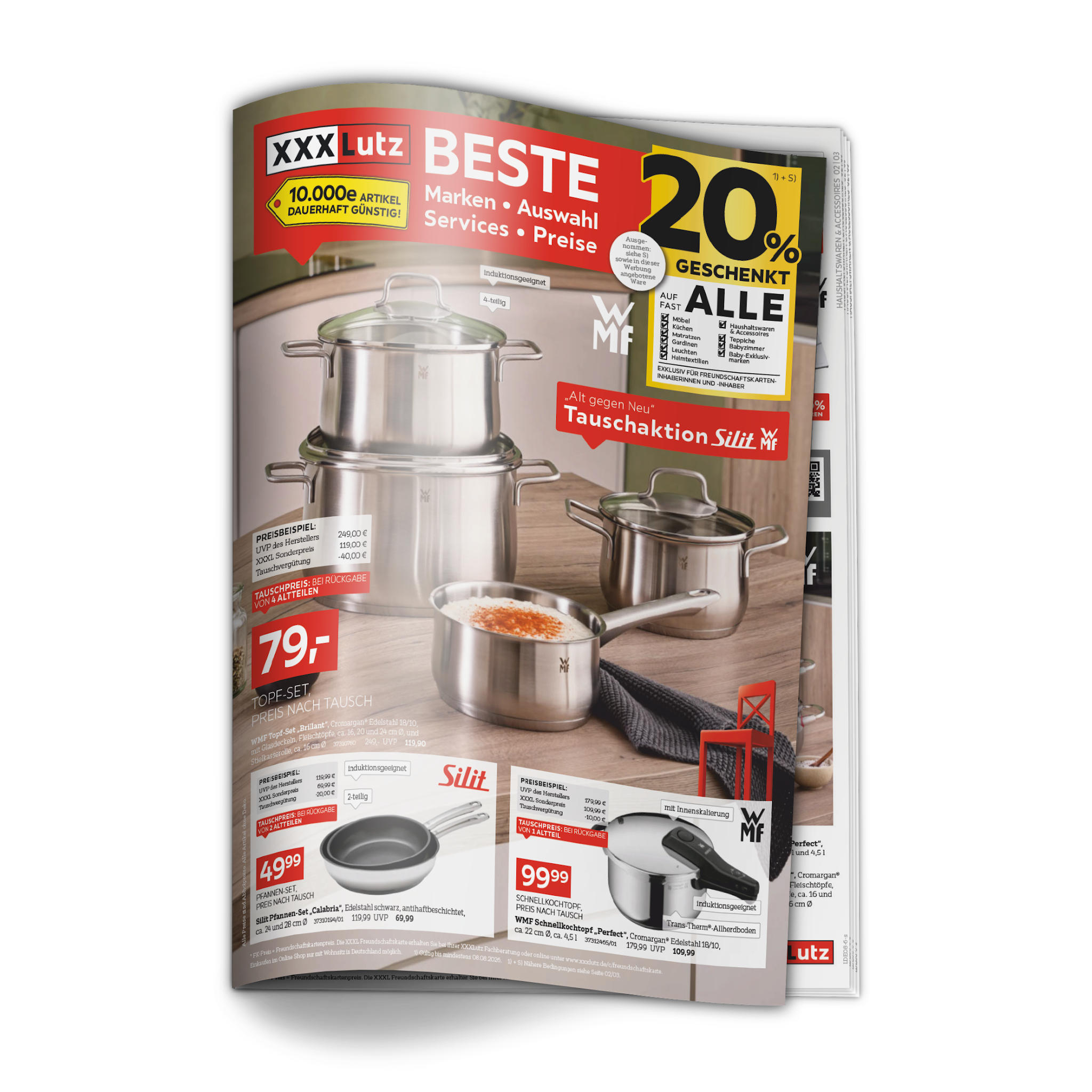 Wohnaccessoires