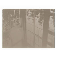 GLASPLATTE für Kamin 80x60 cm - Braun, Glas (80/60/0.4cm) - TULUP