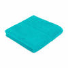 HANDTUCH PEARL - Blau, Textil (50/100cm) - Möve for Frottana