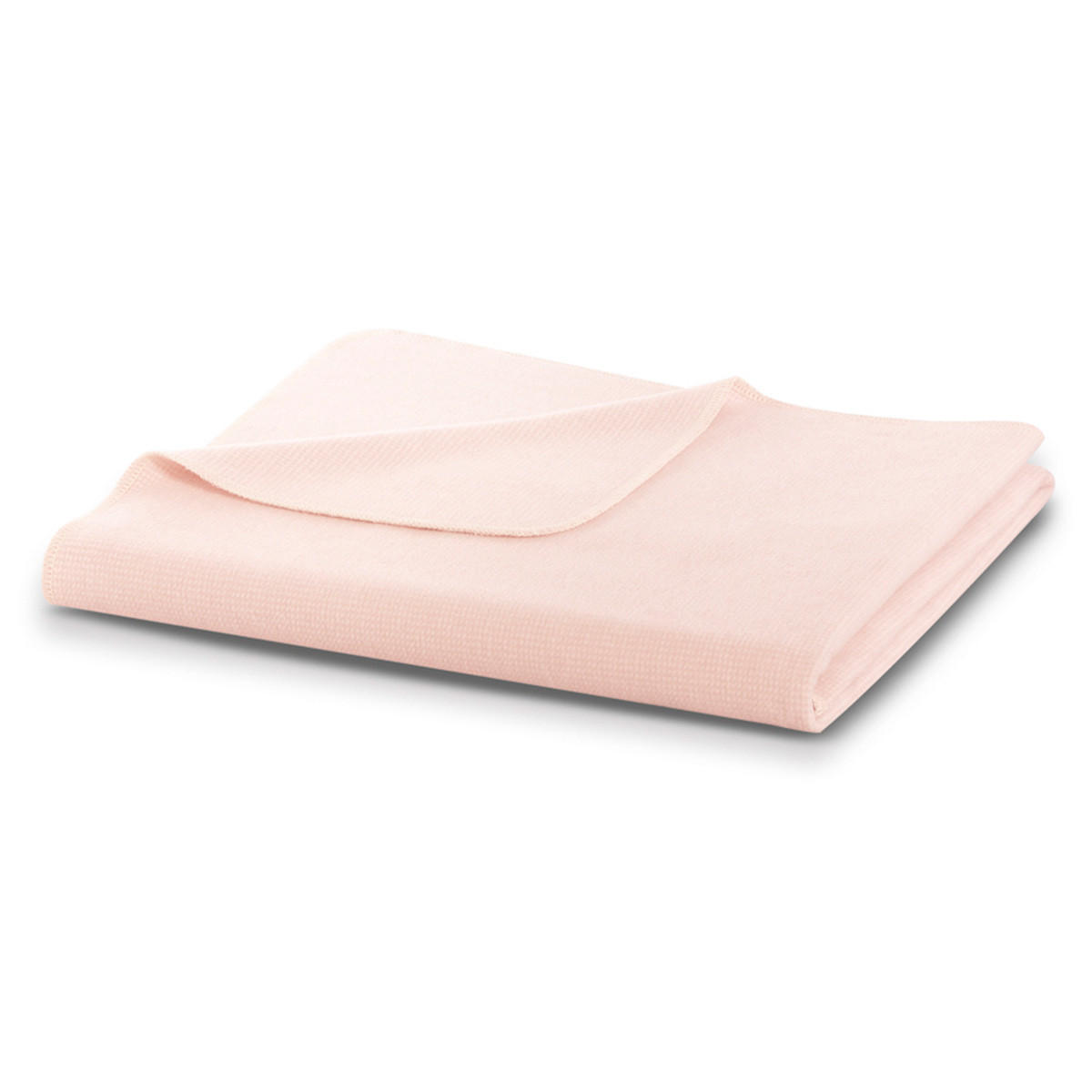 WOHNDECKE Basic - Rosa, Textil (150/200cm) - Biederlack