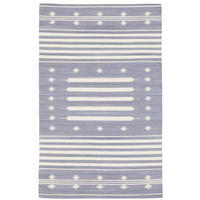 TEPPICH Moderner für Wohn- und Schlafzimmer PATIO Grau 160 x 230 cm - Grau, Naturmaterialien (160/230cm) - Novatrend