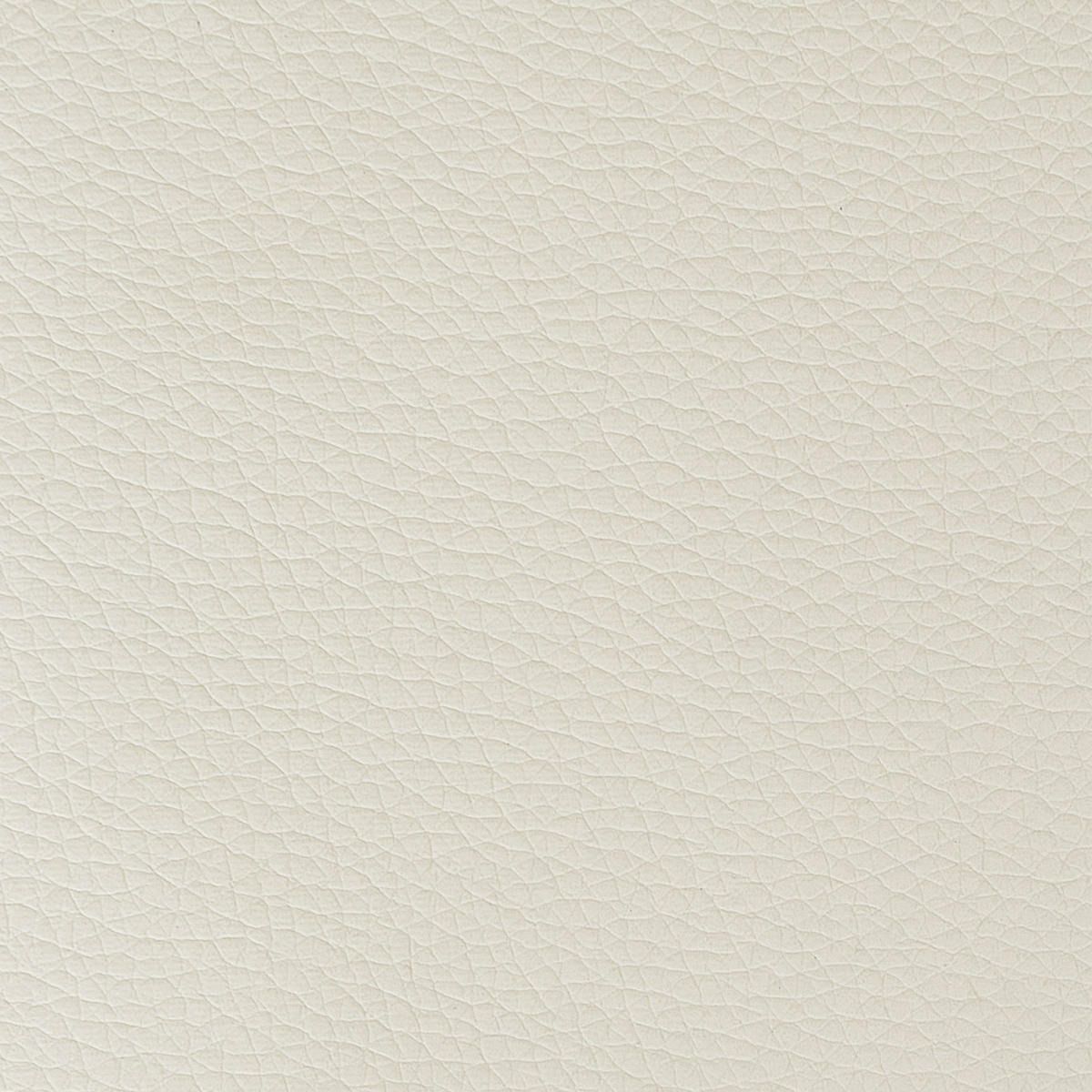 ESSZIMMERSTUHL 2er-Set Cremeweiß Amery - Weiß/Braun, Holz (45/80/50cm) - Beliani