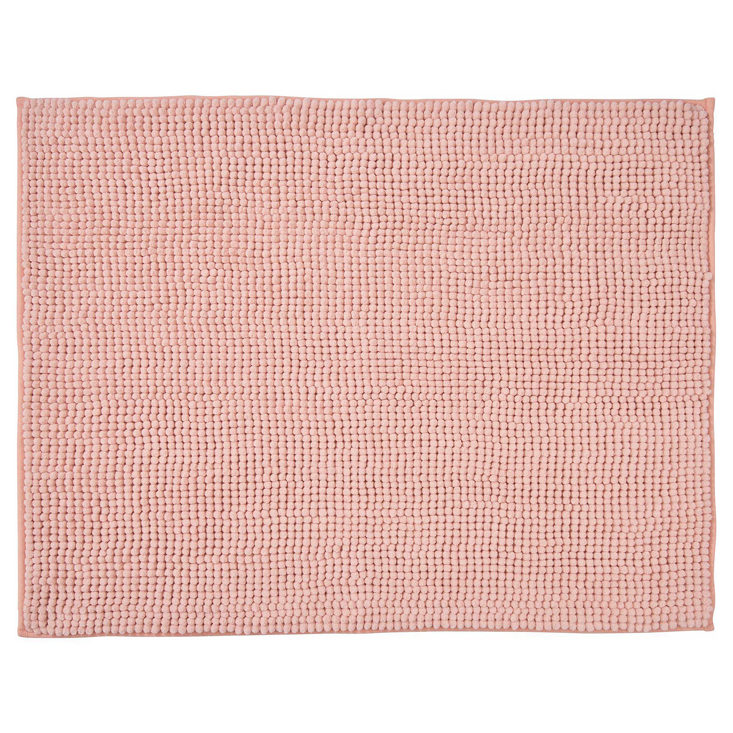 Butlers Badematte Pink 60x80 cm