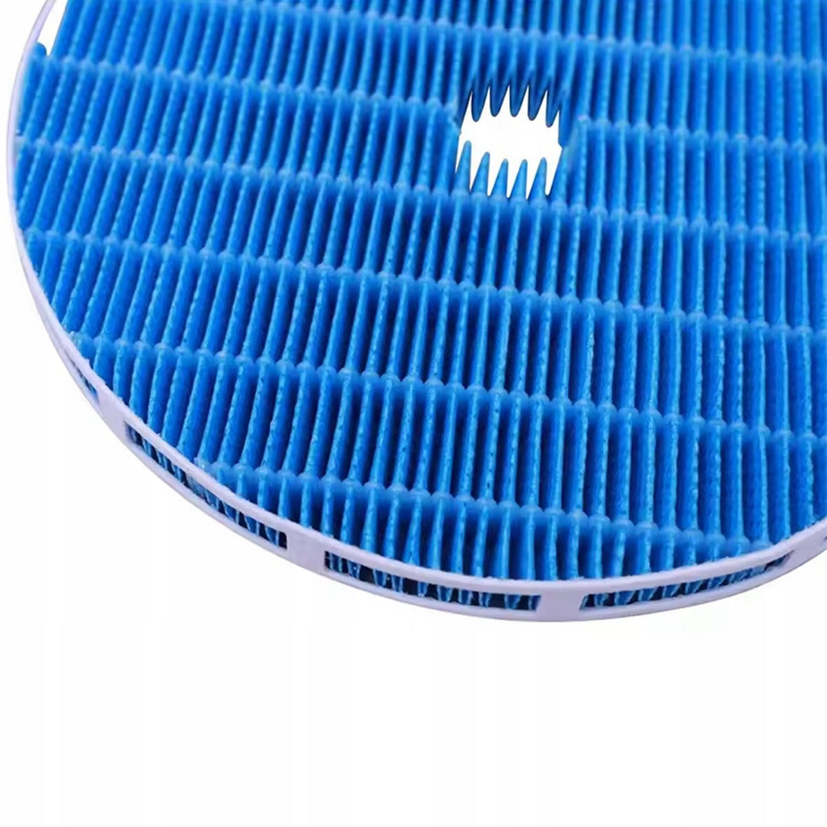 FILTER AC3829/10 3-tlg. Set, HEPA FY2422 99,97% ≥ 0,3 µm, Aktivkohle FY2420, Befeuchtungsfilter FY3435 - Multicolor, Kunststoff/Metall (10/10/10cm)