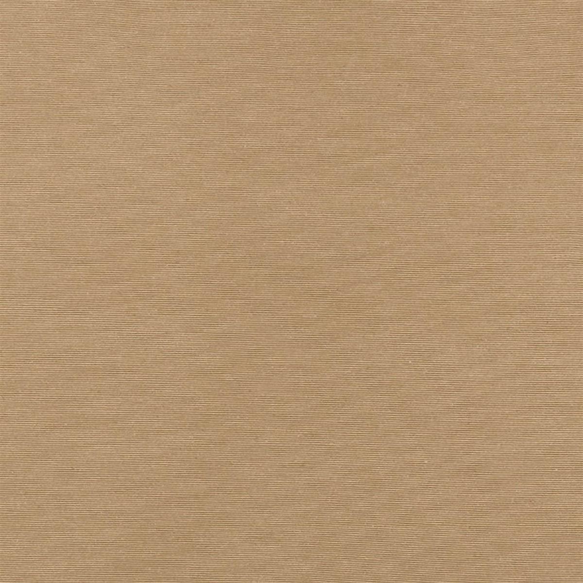 SITZKISSEN Canvas 38x38cm Hellbraun 2er-Pack - Braun, Textil (38/38/2cm)