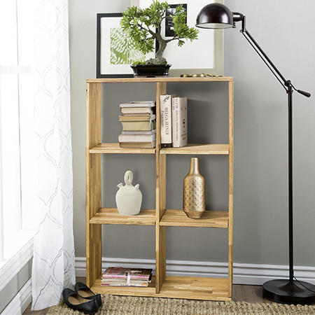 Livetastic Regal Wildeiche