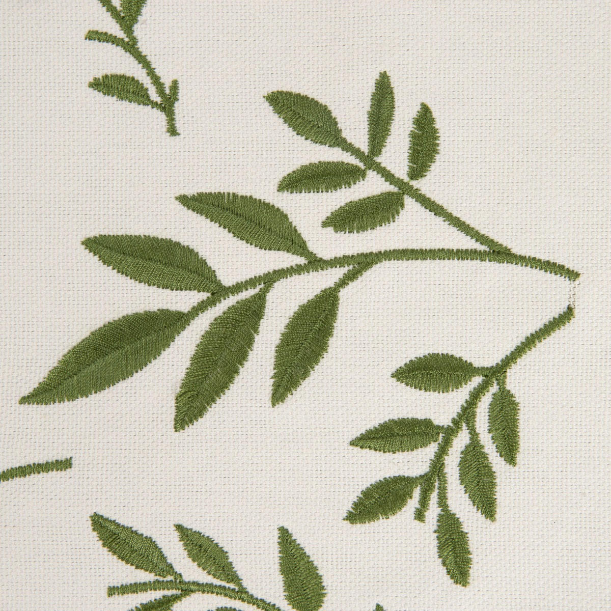 TISCHLÄUFER Sula 40/160 cm - Weiß, Textil (40/160cm) - Homla