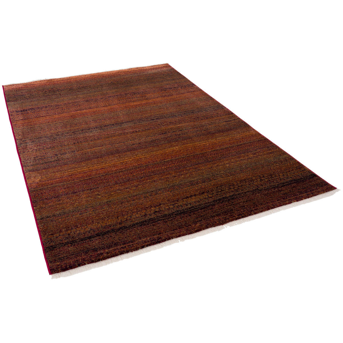 ORIENT VINTAGE TEPPICH NAVIRA - Multicolor, Textil (120/175cm) - Pergamon