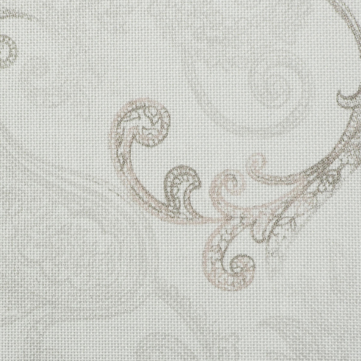 RAFFROLLO Toxa Cashmere Beige 165 X 175 cm - Beige, Textil (165/175/175cm) - VIEWTEX