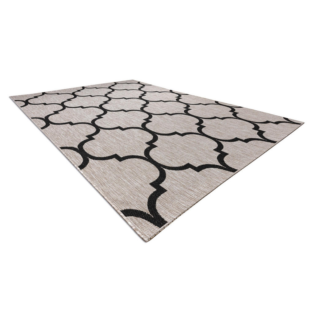 Thumbnail - rugsX Teppich, Grau, Textil, Rechteckig, 160x230 cm, Teppiche & Böden, Teppiche, Teppichläufer