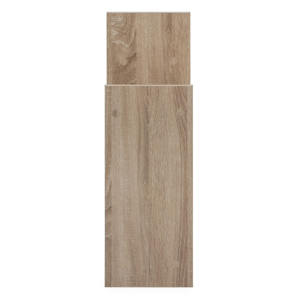 REGAL Feroe 3 fächern Eichenfarbe - Honigeiche, Holzwerkstoff (77/65/22cm) - VS Venta-stock
