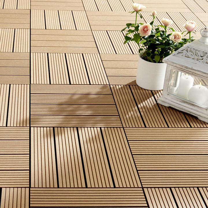 Ploščice za teraso