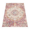 OUTDOORTEPPICH 60/100 cm Torres 271 - Koralle, Textil (60/100cm) - Paco Home