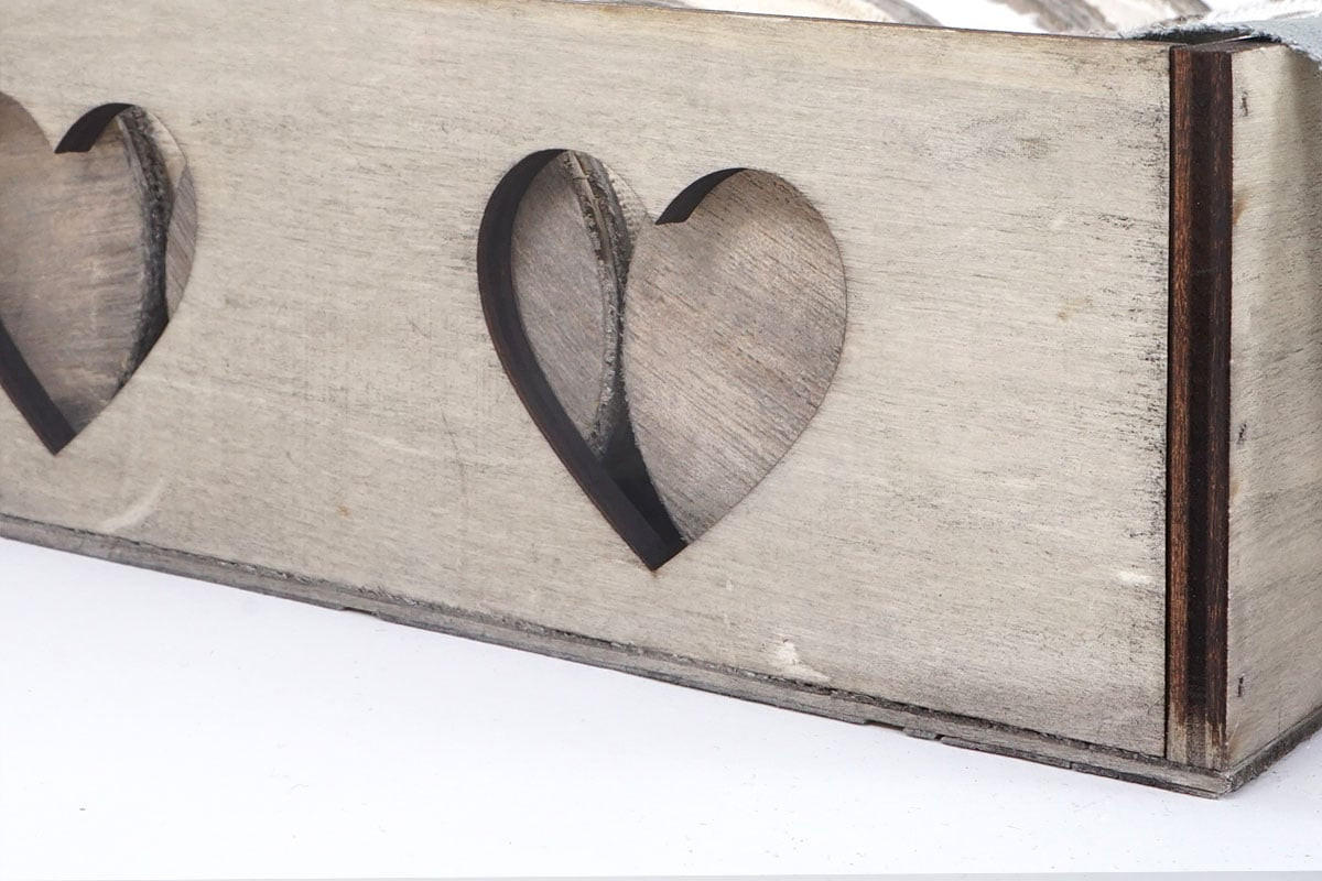 DEKO-BOX BäNDER 9 ROLLEN Multicolor 9er-Set - Multicolor, Textil (33/8/24cm) - MCW