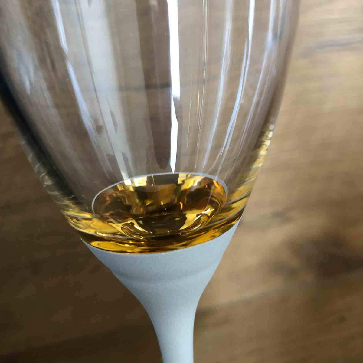 CHAMPAGNERGLÄSER Champagner Exklusiv gold 180 ml 2er Set - Goldfarben, Glas (0.18L) - Eisch