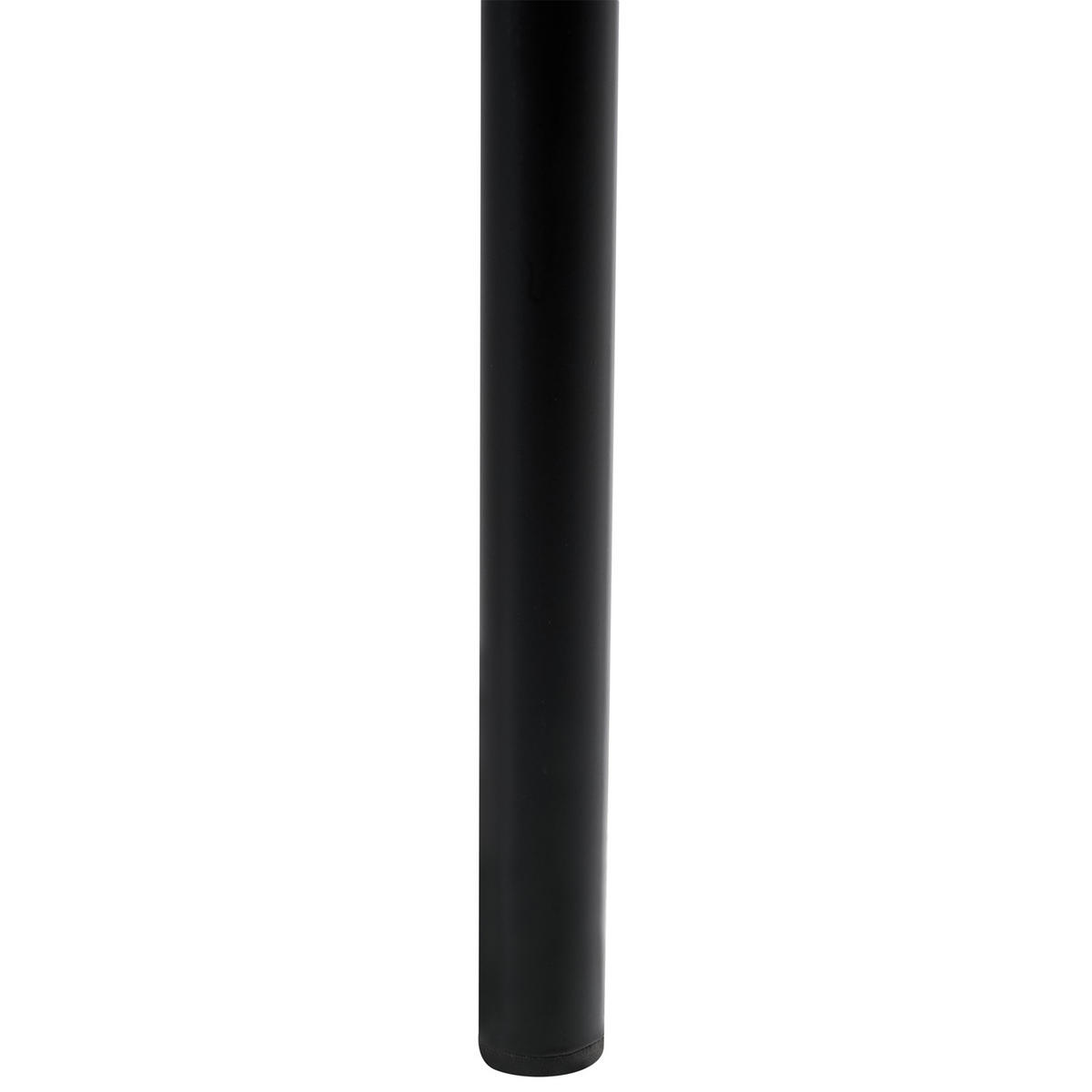 JÍDELNÍ ŽIDLE sada 2 ks Manšestr Zelená Loverna - zelená barva, kov/textil (56/89/59cm) - Beliani