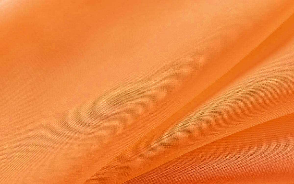 VORHANG HxB 245x60 cm Orange - Orange, Textil (60/245/245cm) - Gardinenbox