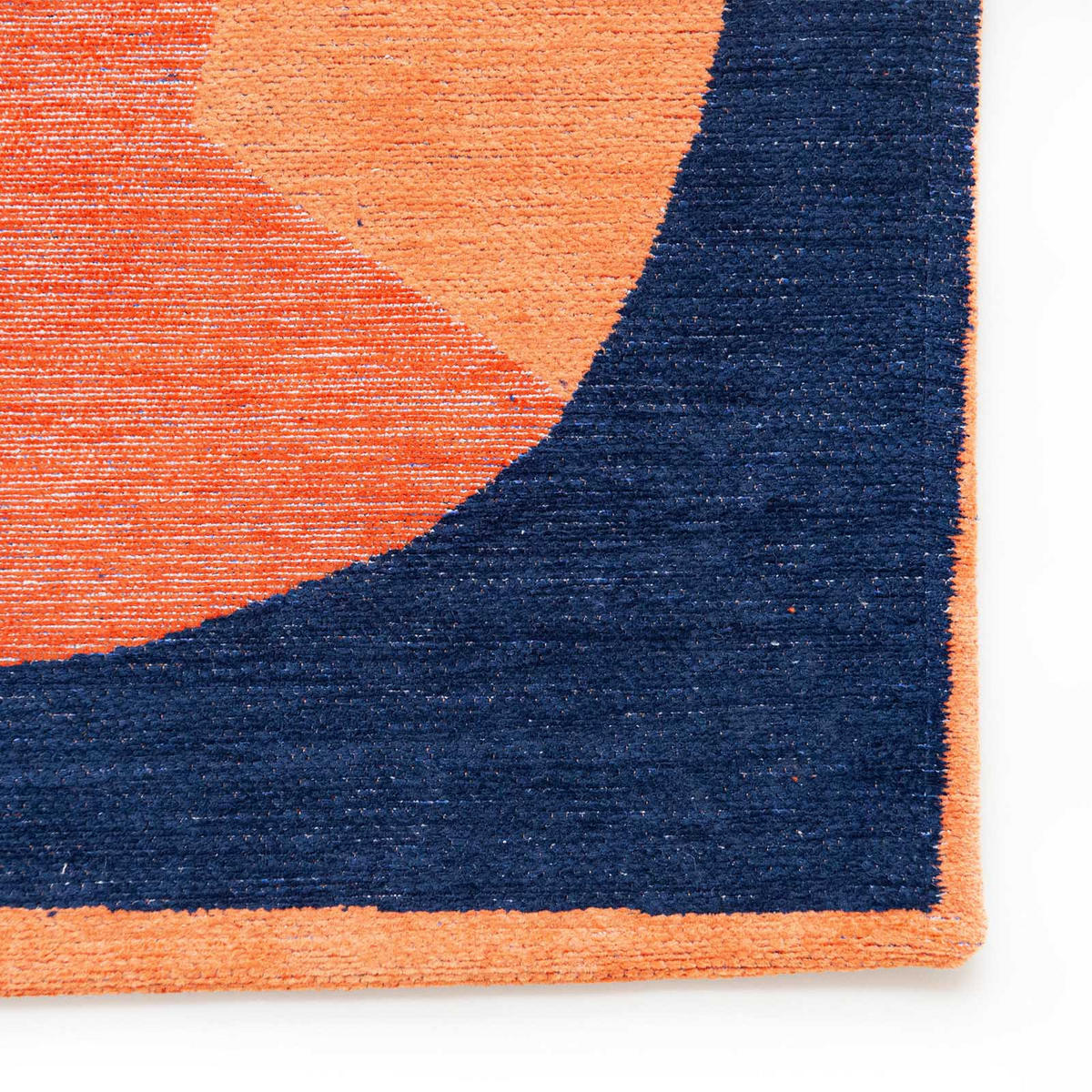 TEPPICH In-/Outdoor Flachgewebe JOY Mehrfarbig 170 x 240 cm - Multicolor, Textil (170/240cm) - Novatrend