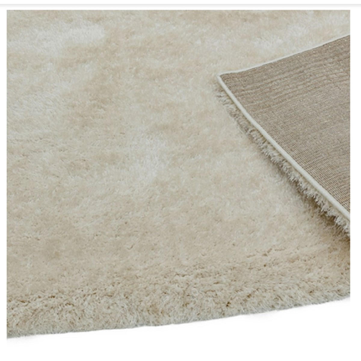 TEPPICH Moderner PYTHON Beige 120 x 170 cm - Beige, Textil (120/170cm) - Novatrend