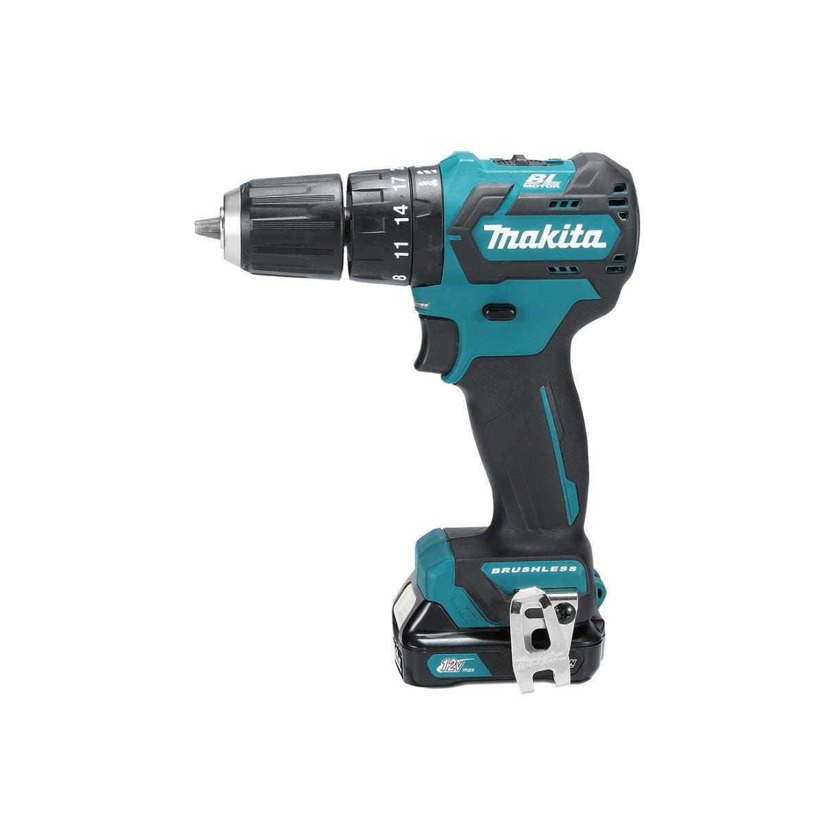 WERKZEUG 3410283 - Türkis, Metall (25/30/25cm) - Makita