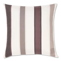 BETTWÄSCHE BANKS 4124 STONE - 7 - Grau, Textil (80/80cm) - Joop!