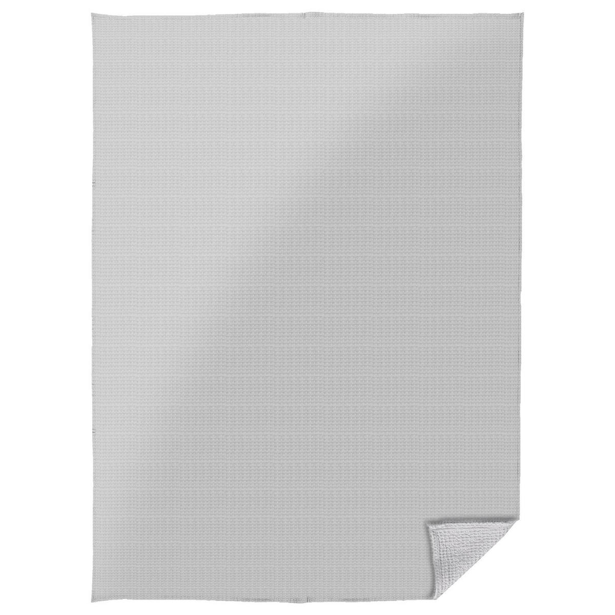 BETTDECKE 140x200 cm - Weiß, Textil (140/200cm)