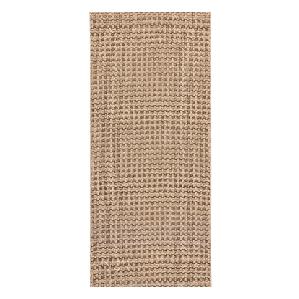 TEPPICH Boho 120/170 cm - Beige, Textil (120/170cm) - rugsX