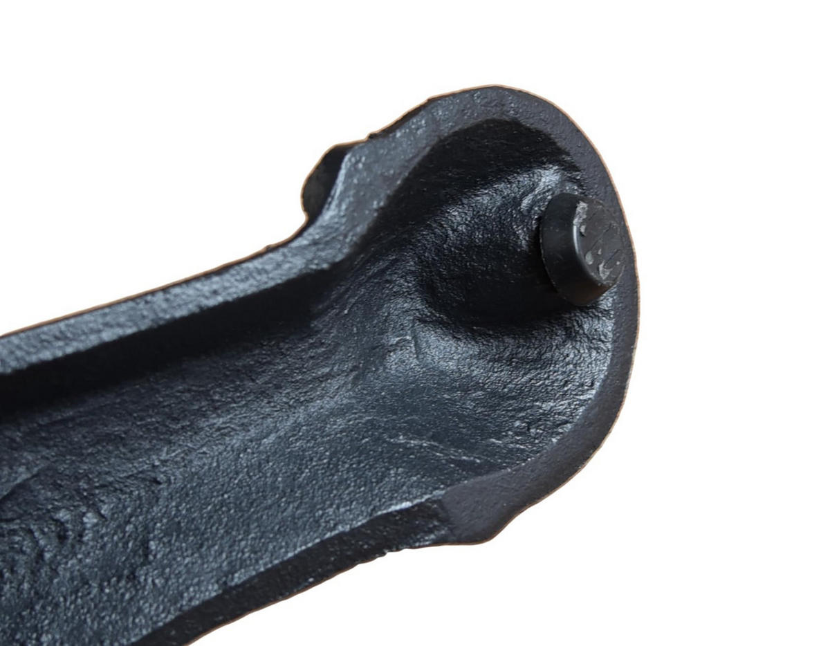 BISTROTISCH Kollin Ø70cm Rund Hellbraun Holz Cafétisch - Hellbraun, Holz (70/70/53cm) - DELUKE