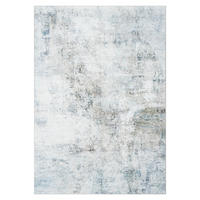 TEPPICH VENEZIA Blau 200/300 cm - Blau, Textil (200/300cm) - Tapiso