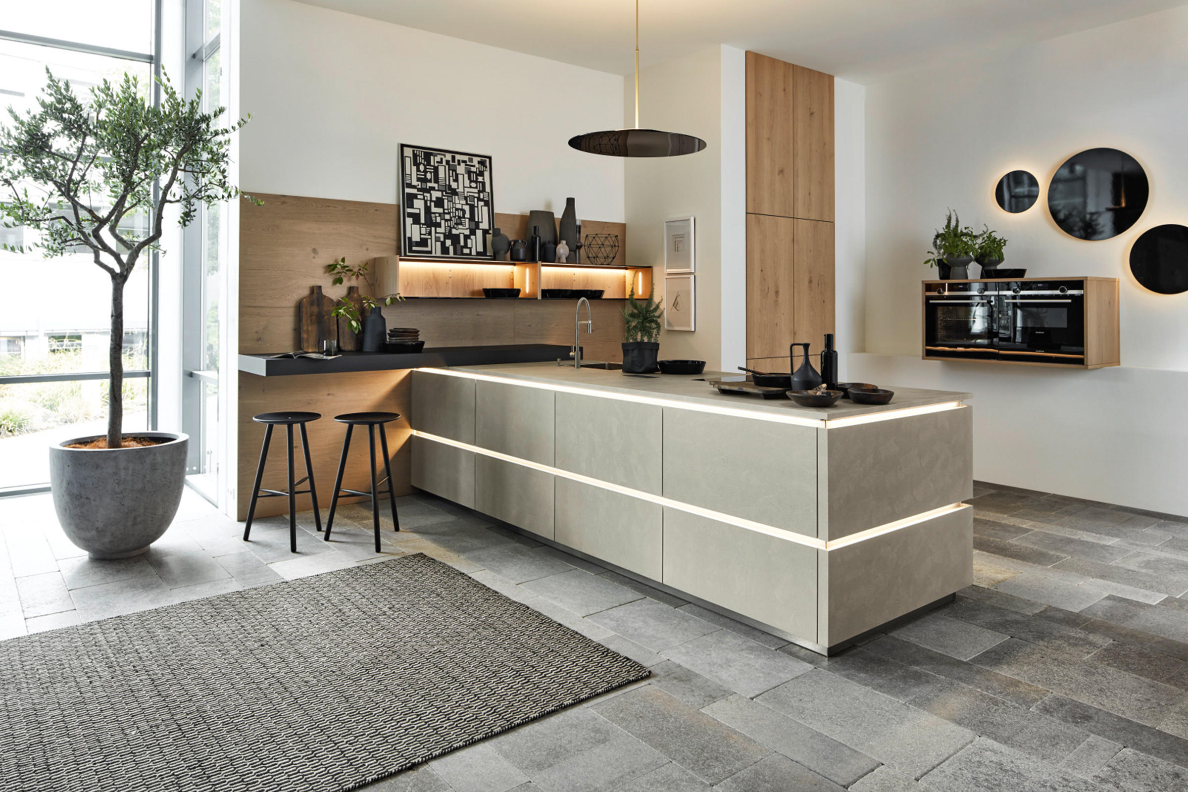kuechenstil: design-kuechen